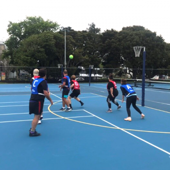 NitroNetball - Auckland's favourite social netball leagues and events